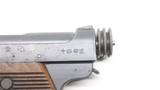 Nambu Japan type 14, 8mm Nambu,nice classic WW2 Pistol! - 20 of 24