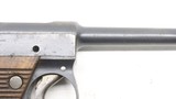 Nambu Japan type 14, 8mm Nambu,nice classic WW2 Pistol! - 4 of 24