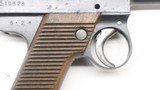 Nambu Japan type 14, 8mm Nambu,nice classic WW2 Pistol! - 7 of 24