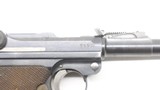 DWM Luger Artillery 1915 9mm CLEAN - 5 of 24