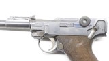 DWM Luger Artillery 1915 9mm CLEAN - 21 of 24