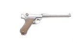 DWM Luger Artillery 1915 9mm CLEAN - 1 of 24