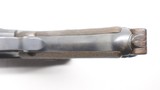 DWM Luger Artillery 1915 9mm CLEAN - 14 of 24