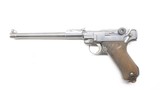 DWM Luger Artillery 1915 9mm CLEAN - 24 of 24