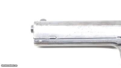 Colt 1902 38 Colt Auto 38ACP, made 1909, clean 115 year old gun! - Image 19 of 20