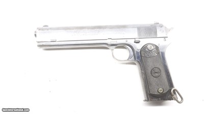 Colt 1902 38 Colt Auto 38ACP, made 1909, clean 115 year old gun! - Image 20 of 20