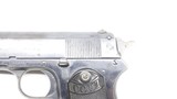 Colt 1902 38 Colt Auto 38ACP, made 1909, clean 115 year old gun! - 17 of 20