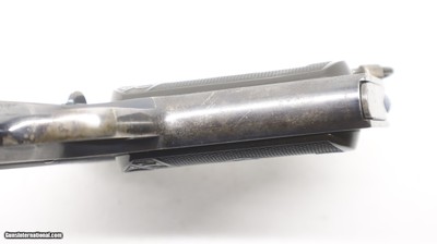Colt 1902 38 Colt Auto 38ACP, made 1909, clean 115 year old gun! - Image 12 of 20