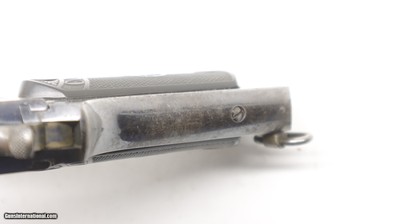 Colt 1902 38 Colt Auto 38ACP, made 1909, clean 115 year old gun! - Image 10 of 20