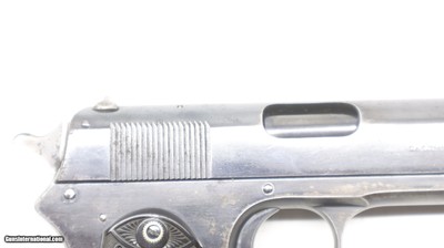 Colt 1902 38 Colt Auto 38ACP, made 1909, clean 115 year old gun! - Image 5 of 20