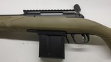 Savage 110 Tactical 6.5 Creedmoor 24