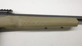 Savage 110 Tactical 6.5 Creedmoor 24