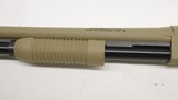 Winchester SXP Flat Dark Earth Defender 12ga 18