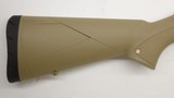 Winchester SXP Flat Dark Earth Defender 12ga 18