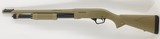 Winchester SXP Flat Dark Earth Defender 12ga 18