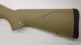 Winchester SXP Flat Dark Earth Defender 12ga 18