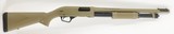 Winchester SXP Flat Dark Earth Defender 12ga 18