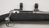 Savage Model 12 Long Range Bench Rest 6.5x284 Norma - 1 of 20