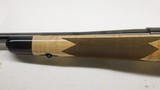 Winchester 70 Sporter Super Grade Maple 30-06 2016 Factory Demo - 17 of 20