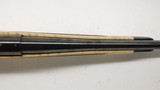 Winchester 70 Sporter Super Grade Maple 30-06 2016 Factory Demo - 8 of 20