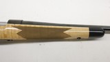 Winchester 70 Sporter Super Grade Maple 30-06 2016 Factory Demo - 4 of 20