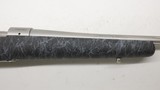 Winchester 70 Extreme Weather 6.5 Creedmoor Factory Demo 535242289 - 4 of 20