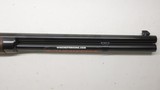 Winchester 94 1894 Short Rifle 30-30 20" 2016 Factory Demo 534174114 - 4 of 19