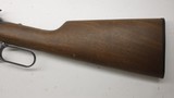 Winchester 94 1894 Short Rifle 30-30 20" 2016 Factory Demo 534174114 - 14 of 19