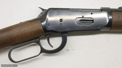 Winchester 94 1894 Short Rifle 30-30 20" 2016 Factory Demo 534174114