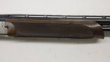 Browning Citori 725 Sporting 20ga 30