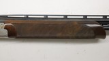 Browning Citori 725 Sporting 28ga 30