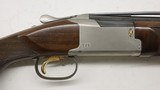 Browning Citori 725 Sporting 28ga 30