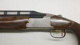 Browning Citori 725 Trap 12ga 32/34" Trap Combo 2014 Demo #0135793009 - 20 of 21