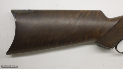 Winchester 1886 Deluxe 45/70 24
