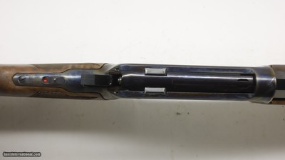 Winchester 1886 Deluxe 45/70 24
