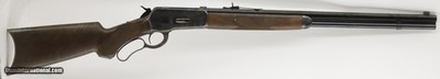 Winchester 1886 Deluxe 45/70 24