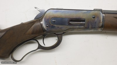 Winchester 1886 Deluxe 45/70 24