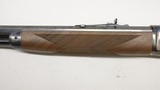Winchester 1886 Deluxe 45/70 24