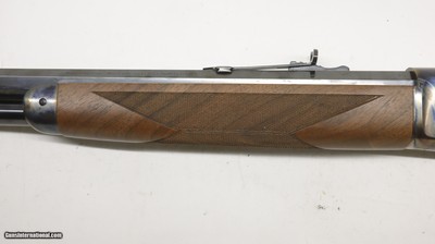 Winchester 1886 Deluxe 45/70 24