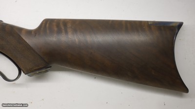 Winchester 1886 Deluxe 45/70 24