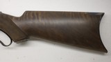 Winchester 1886 Deluxe 45/70 24