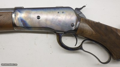 Winchester 1886 Deluxe 45/70 24