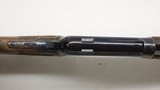 Winchester 1886 Deluxe 45/70 24