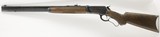 Winchester 1886 Deluxe 45/70 24