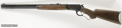Winchester 1886 Deluxe 45/70 24