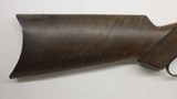 Winchester 1886 Deluxe 45/70 24