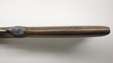 Winchester 1886 Deluxe 45/70 24
