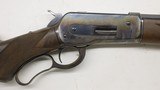 Winchester 1886 Deluxe 45/70 24