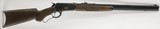 Winchester 1886 Deluxe 45/70 24