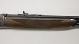 Winchester 1886 Deluxe 45/70 24
